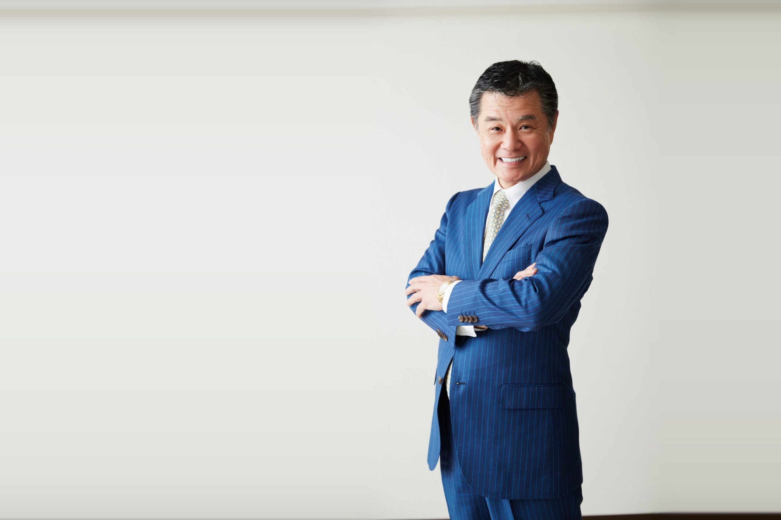 小林英健
