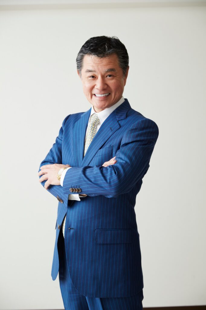 小林英健 學校法人近畿医療学園 理事長